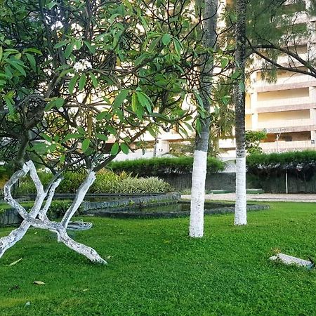 Aconchegante Flat Na Orla Apartment Recife Exterior photo