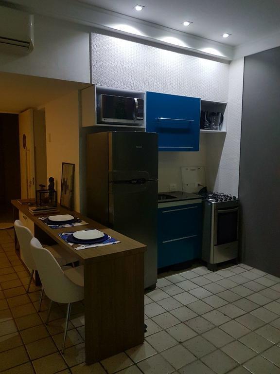 Aconchegante Flat Na Orla Apartment Recife Exterior photo