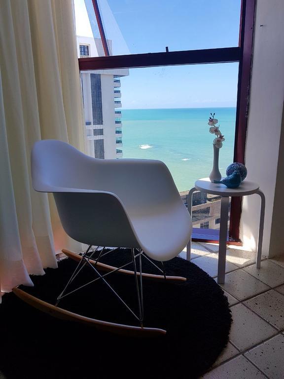 Aconchegante Flat Na Orla Apartment Recife Exterior photo