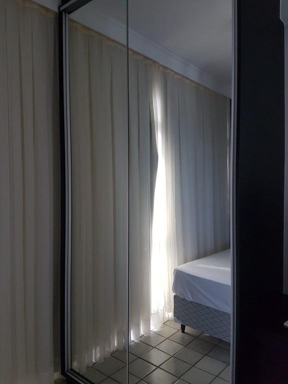 Aconchegante Flat Na Orla Apartment Recife Exterior photo