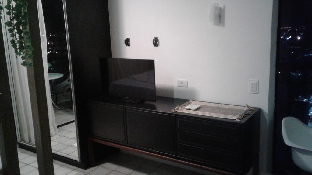 Aconchegante Flat Na Orla Apartment Recife Exterior photo