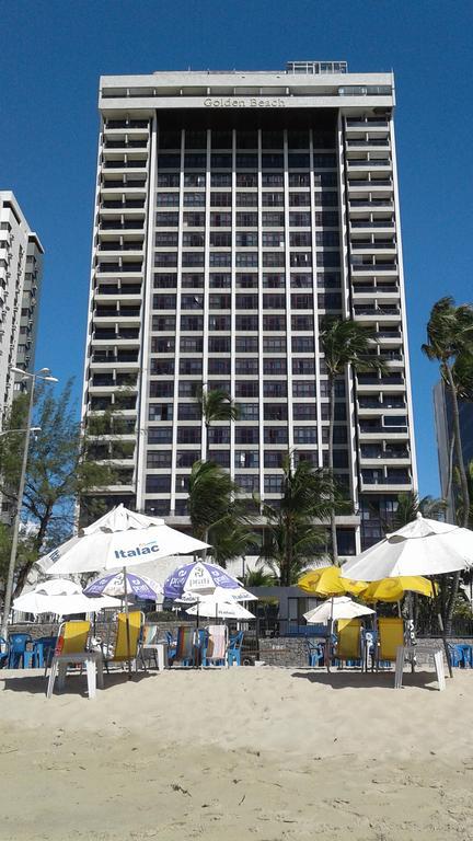 Aconchegante Flat Na Orla Apartment Recife Exterior photo