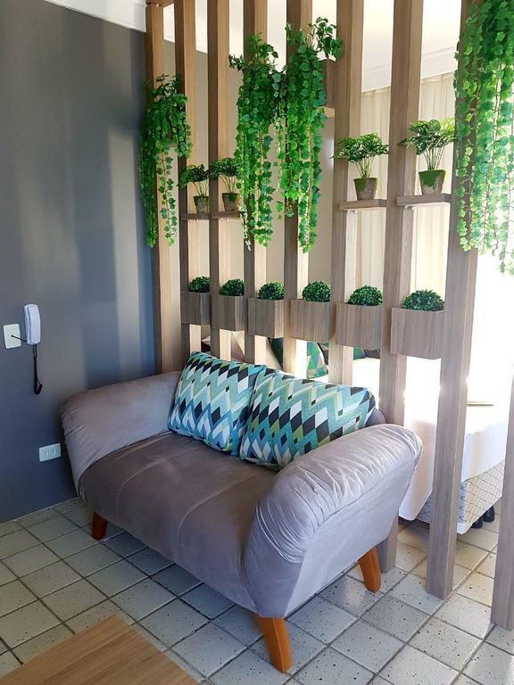 Aconchegante Flat Na Orla Apartment Recife Exterior photo