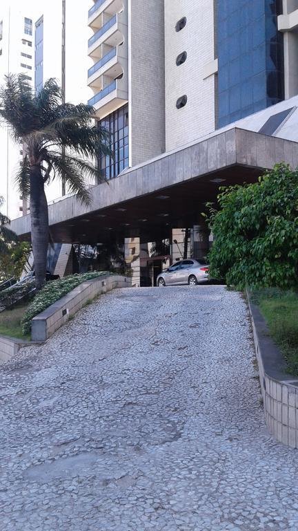 Aconchegante Flat Na Orla Apartment Recife Exterior photo