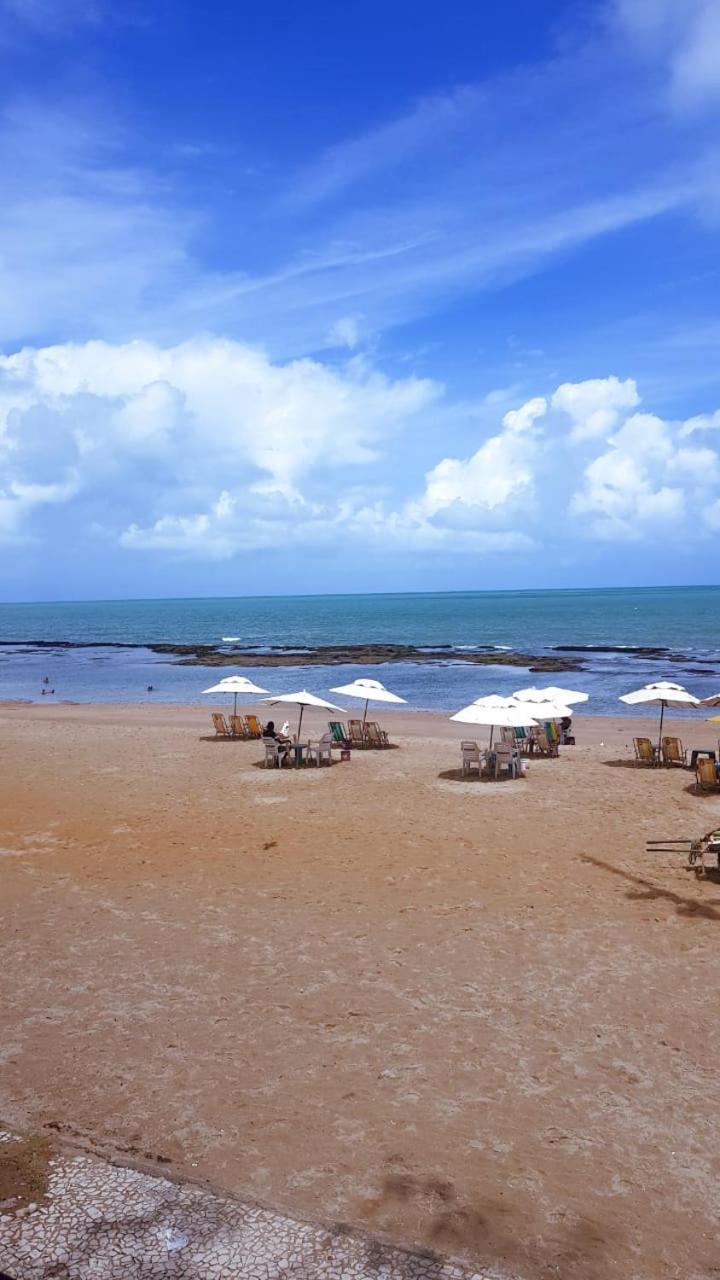 Aconchegante Flat Na Orla Apartment Recife Exterior photo