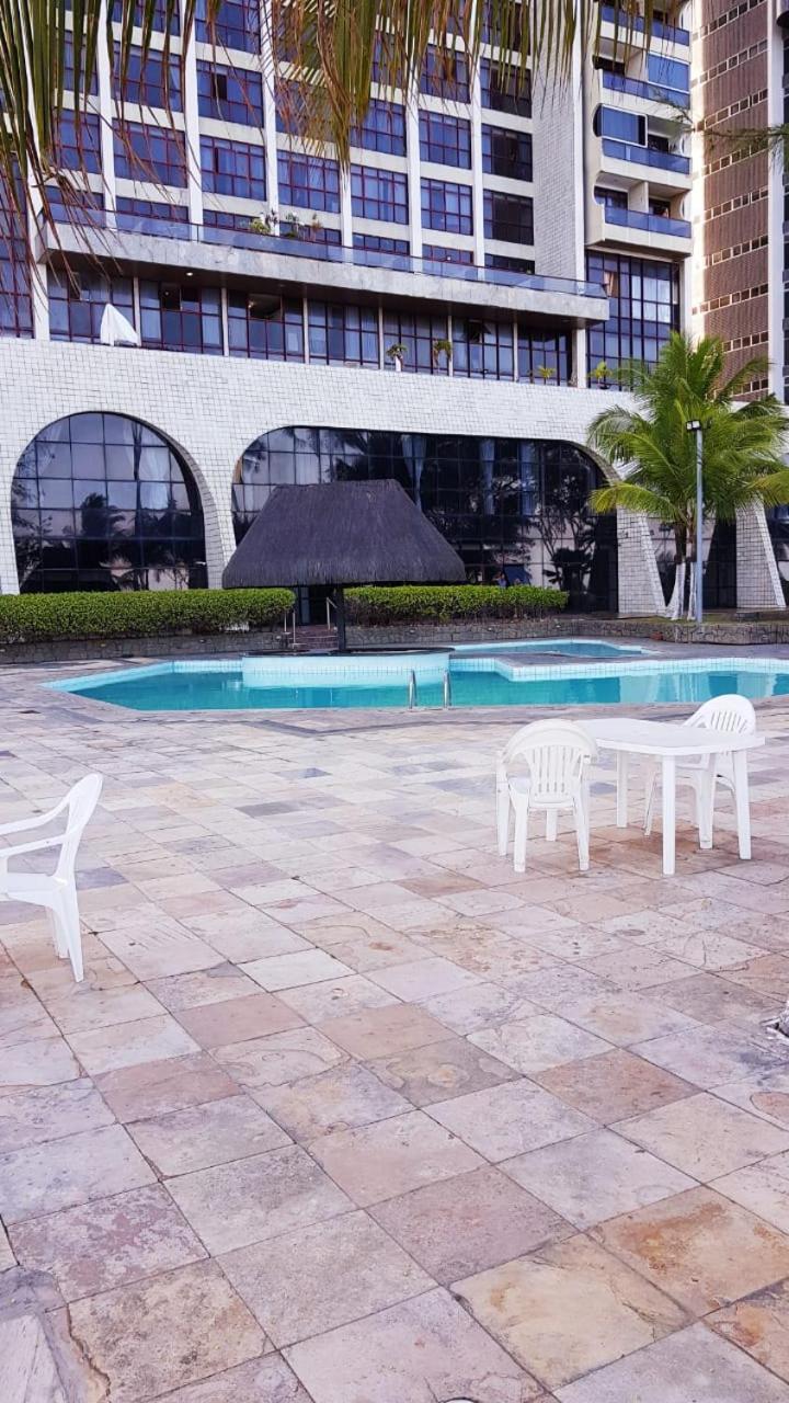Aconchegante Flat Na Orla Apartment Recife Exterior photo